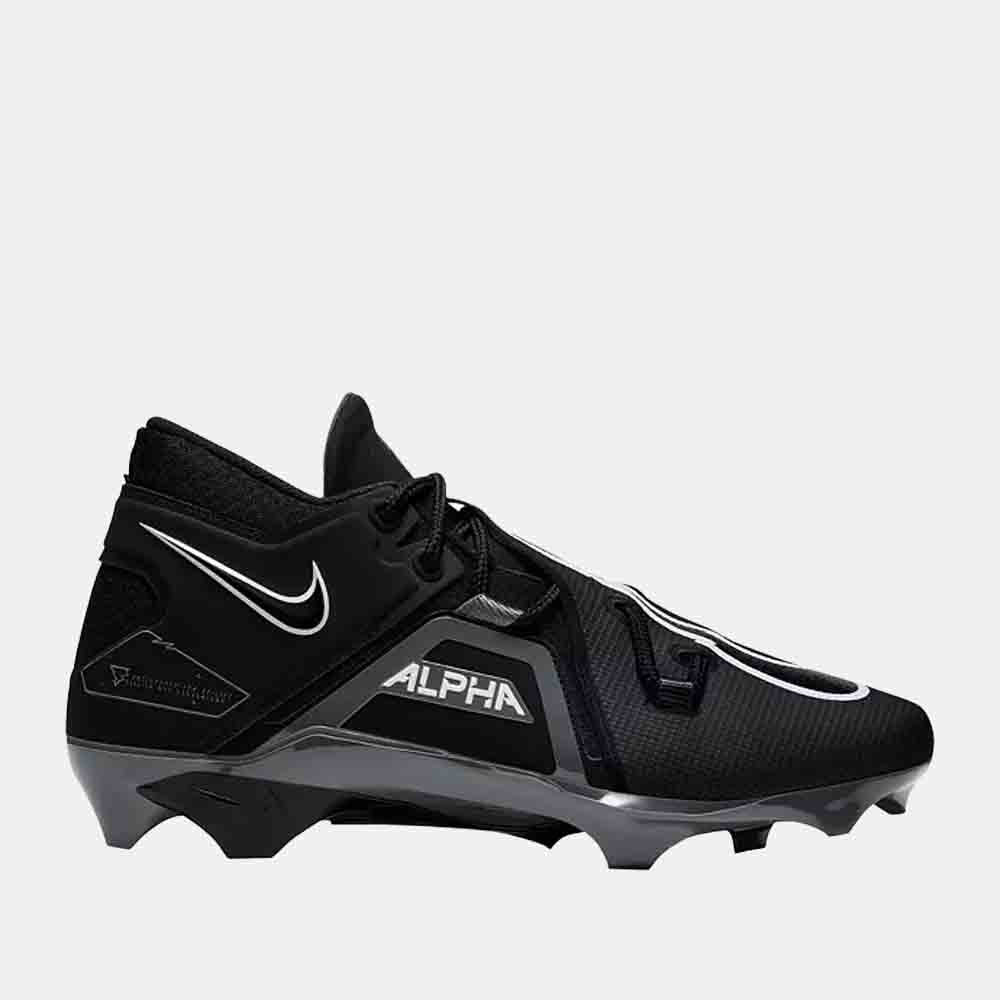 Nike Alpha Menace Pro 3 Football Cleats
