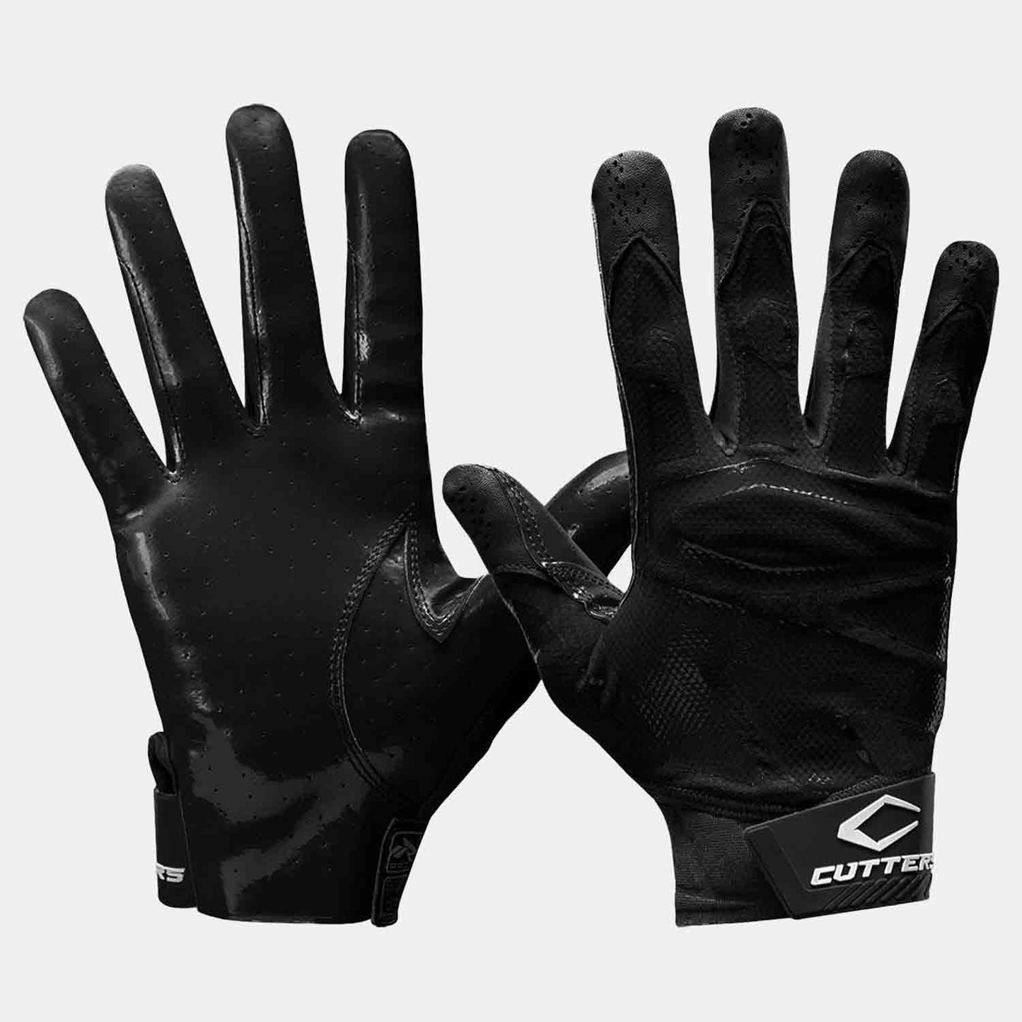 REV PRO 4.0 SOLID RECEIVER GLOVES - SV SPORTS