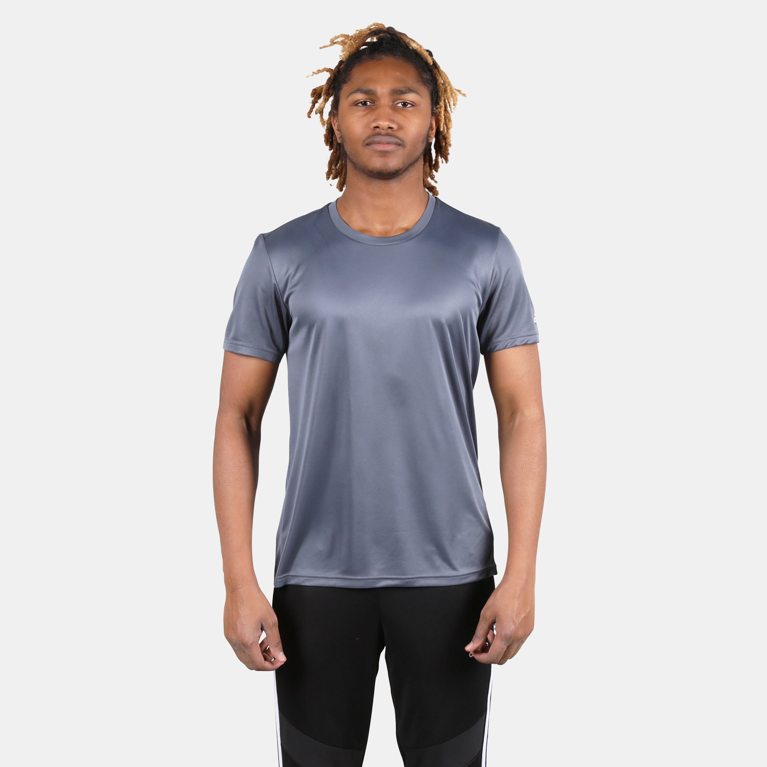 adidas Men's Clima Tech Tee - Main Image