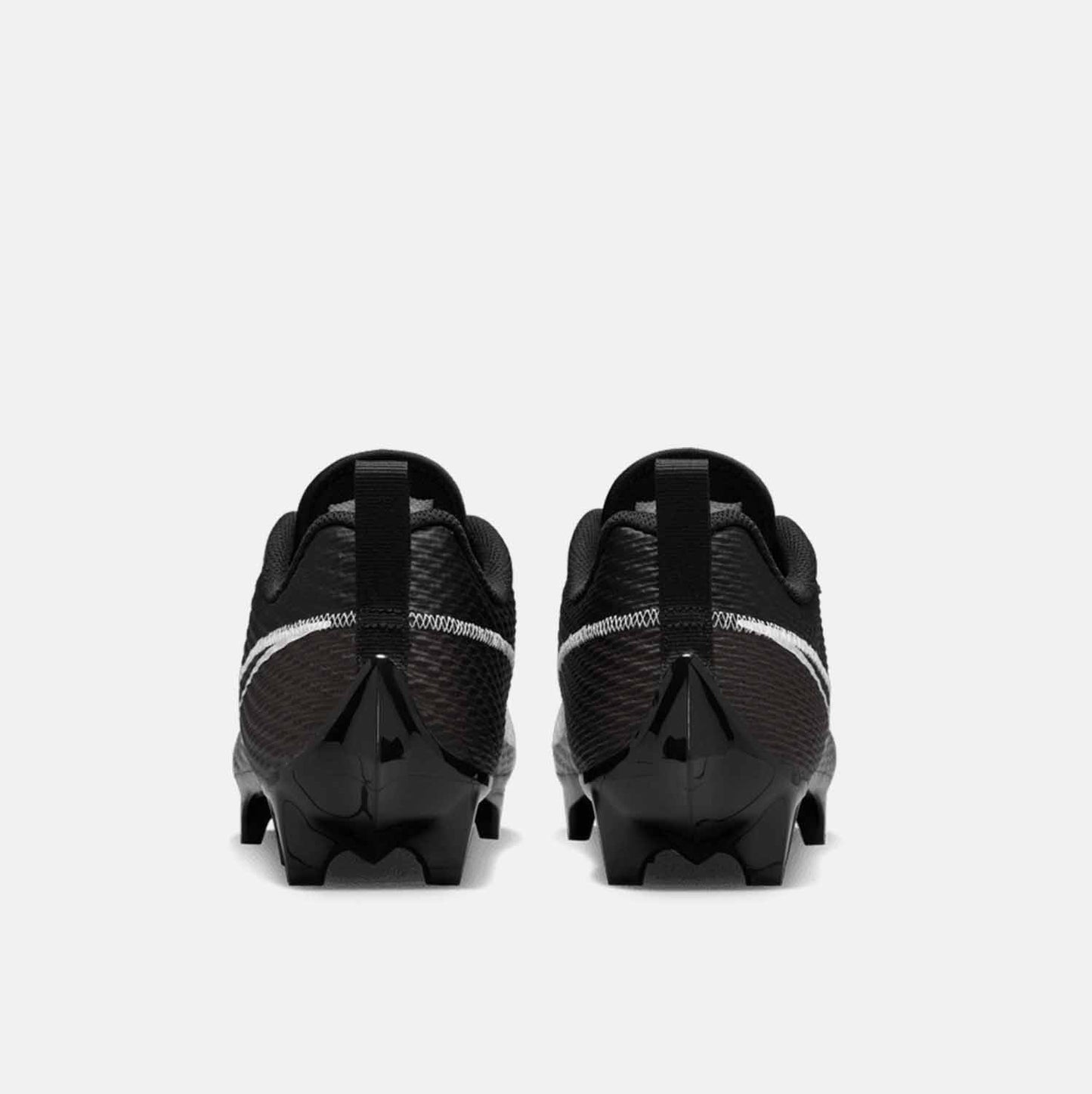 Rear view of Nike Vapor Edge Speed 360 2 Football Cleats.