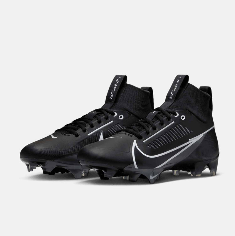 Front view of Nike Vapor Edge Pro 360 2 Men's Football Cleats.