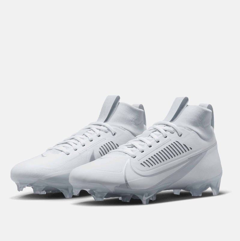Front view of Nike Men's Vapor Edge Pro 360 2 Football Cleats.