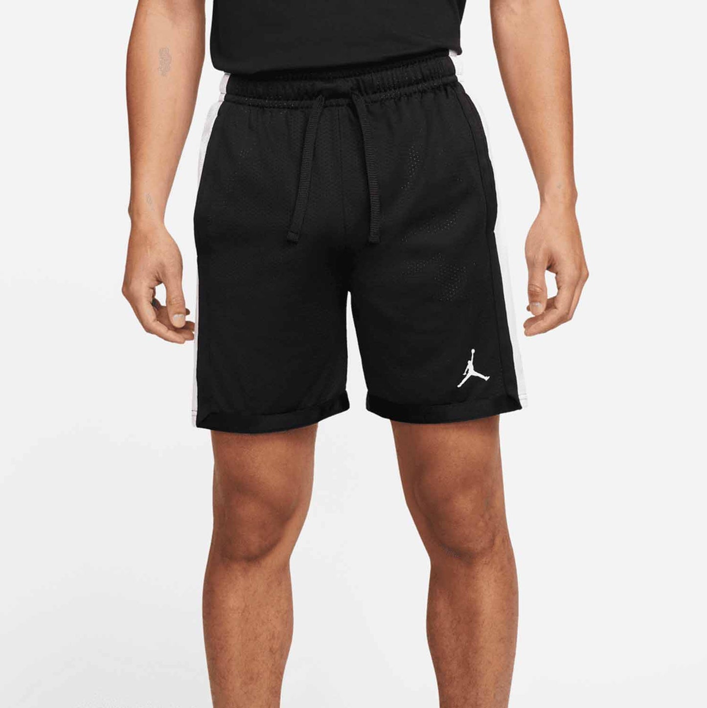 Men's Jordan Sport Dri-FIT Mesh Shorts - SV SPORTS