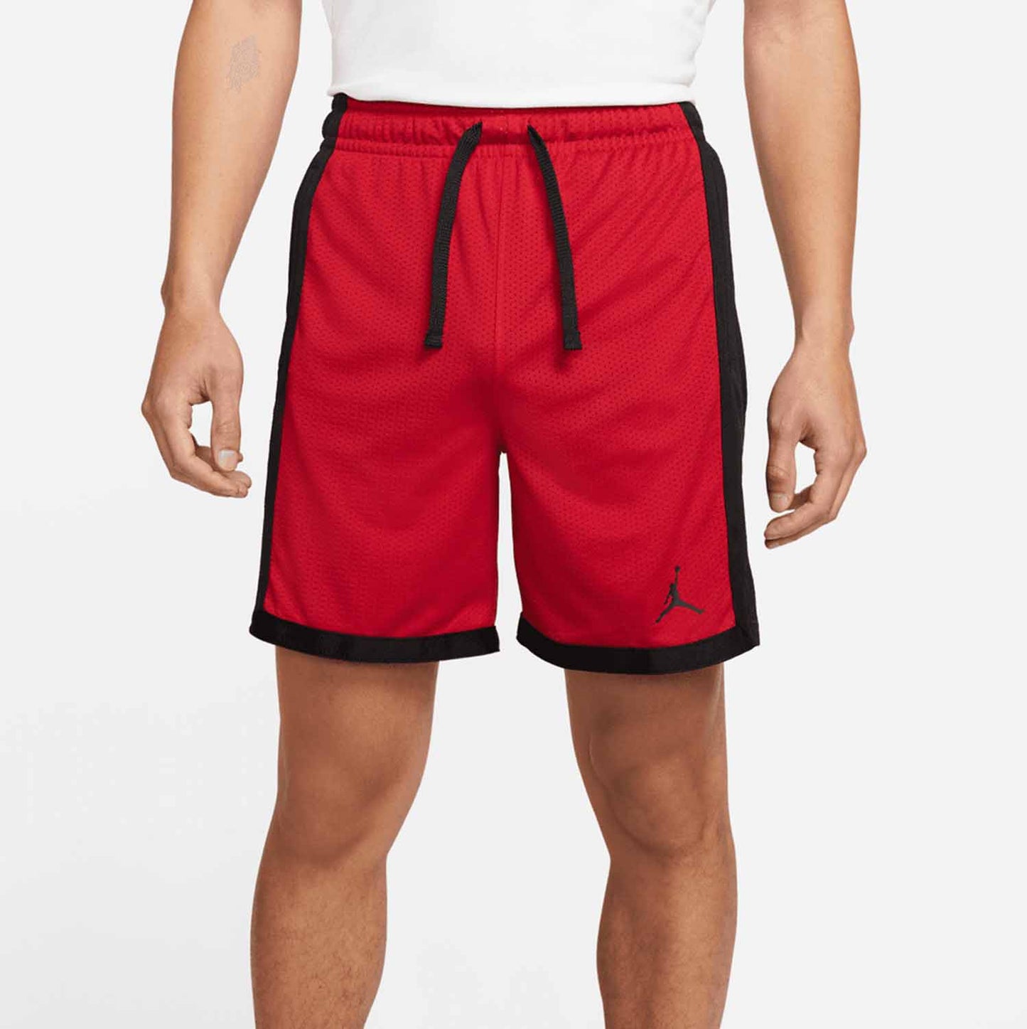 Men's Jordan Sport Dri-FIT Mesh Shorts - SV SPORTS