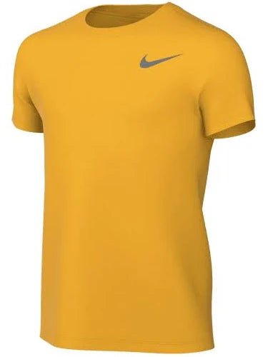 NIKE MEN'S DRI_FIT CREW SOLID TEE