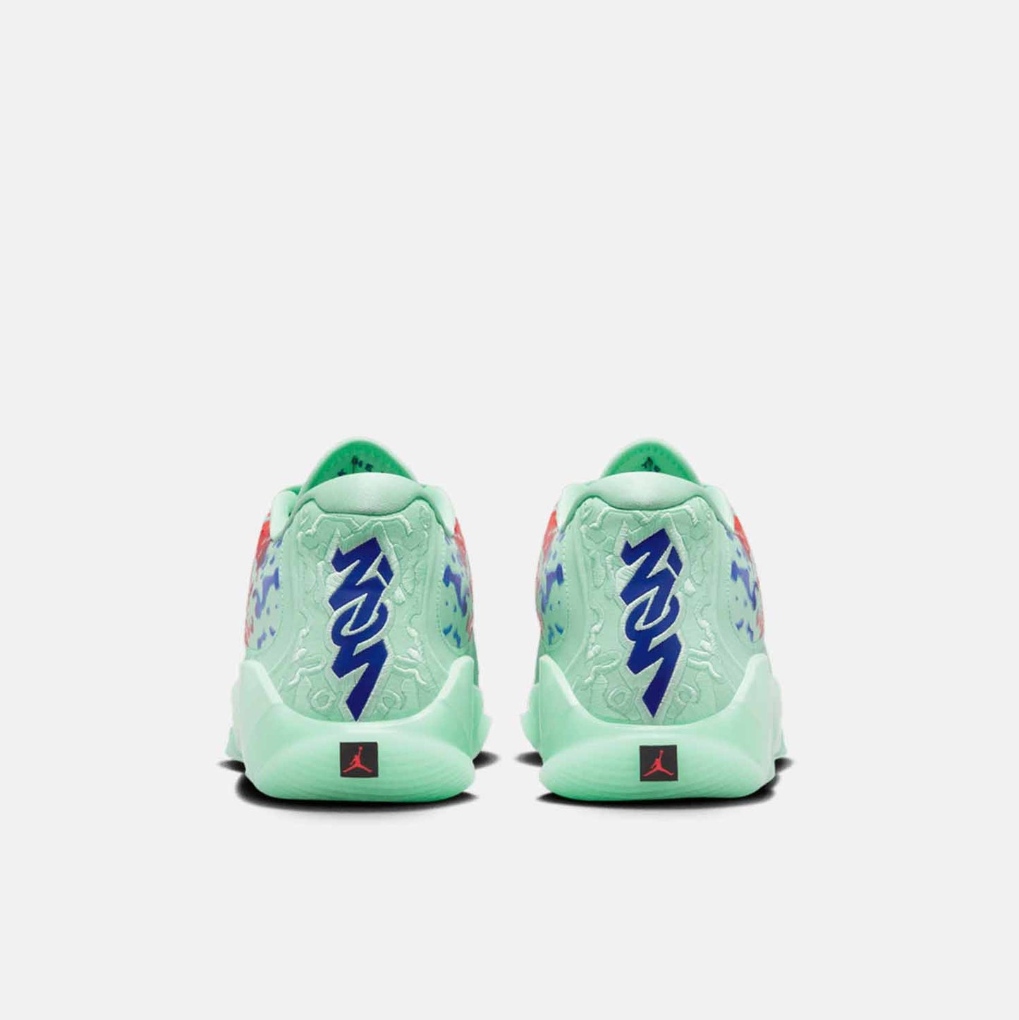 Zion III 'Mud, Sweat and Tears' - SV SPORTS