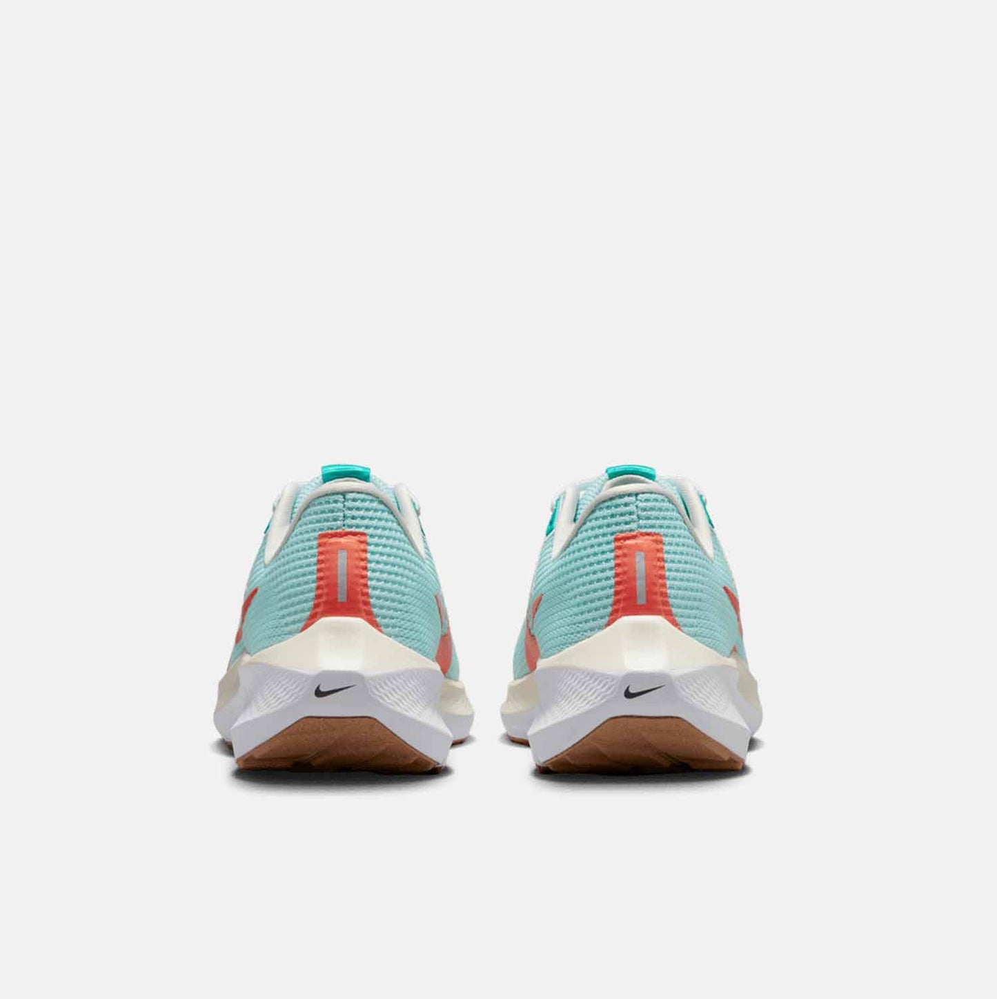 Women's Pegasus 40 Road Running Shoes - SV SPORTS