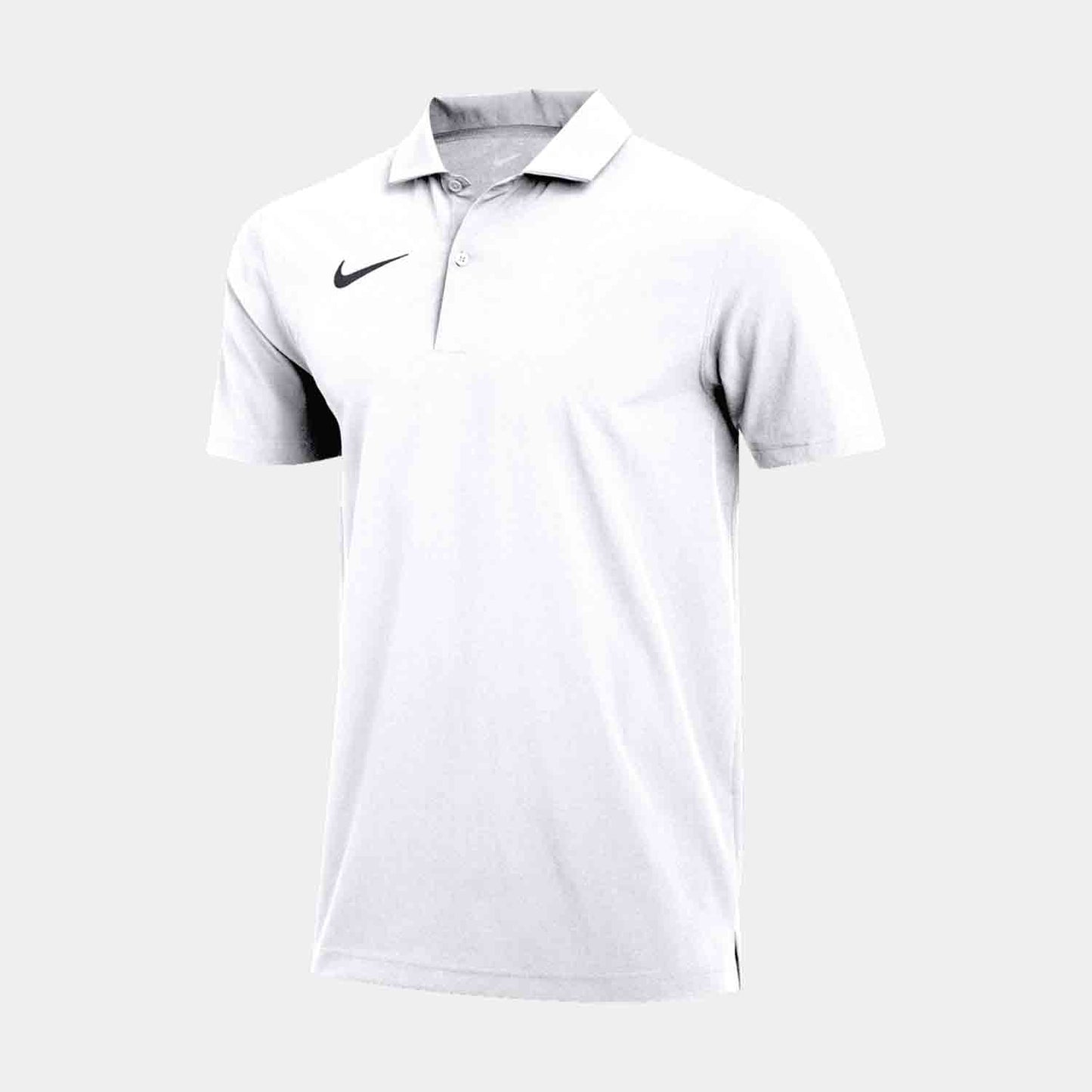 Men's Dri-FIT Short-Sleeve Coach Polo - SV SPORTS