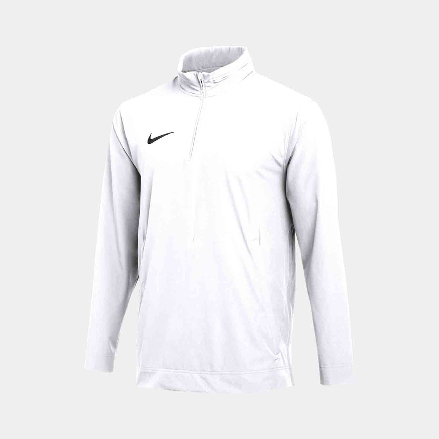 Men's Long-Sleeve Woven Coach Jacket - SV SPORTS