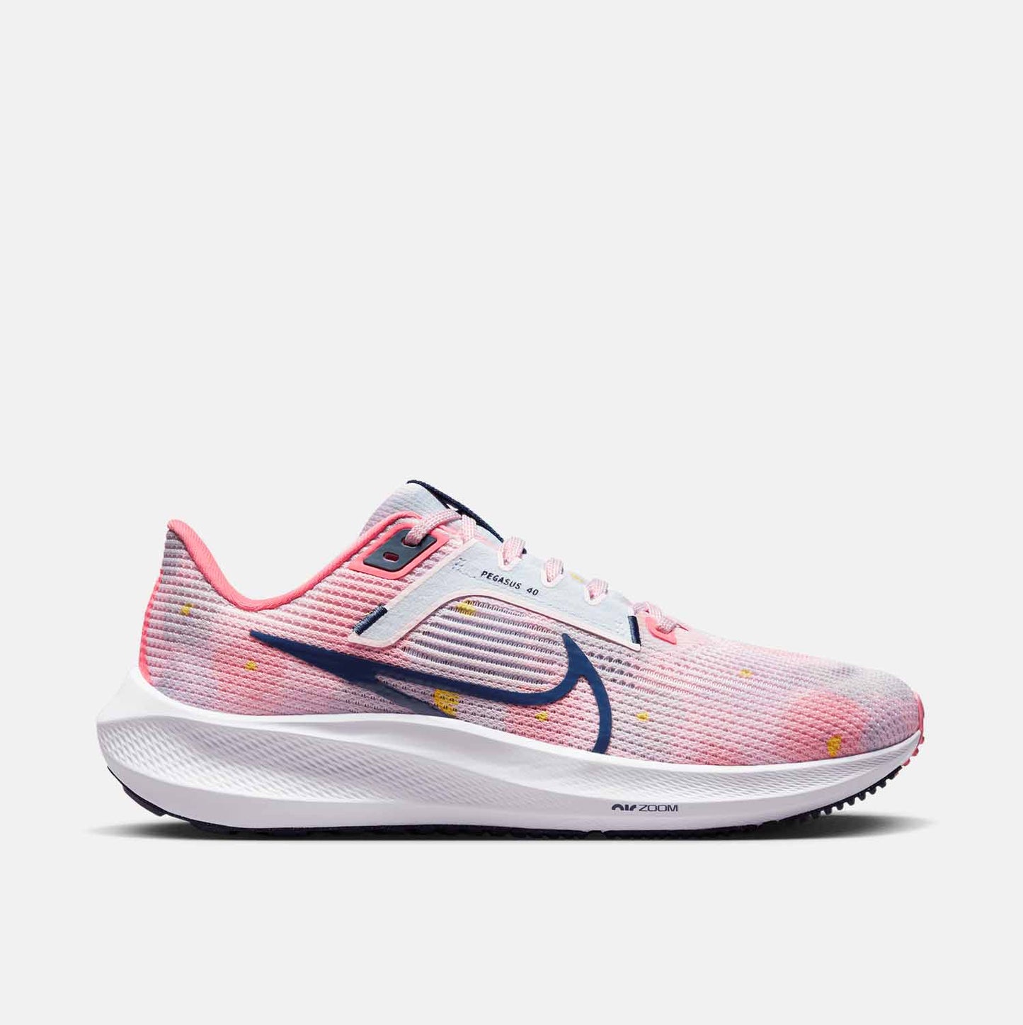 Women's Pegasus 40 Premium Road Running Shoes - SV SPORTS