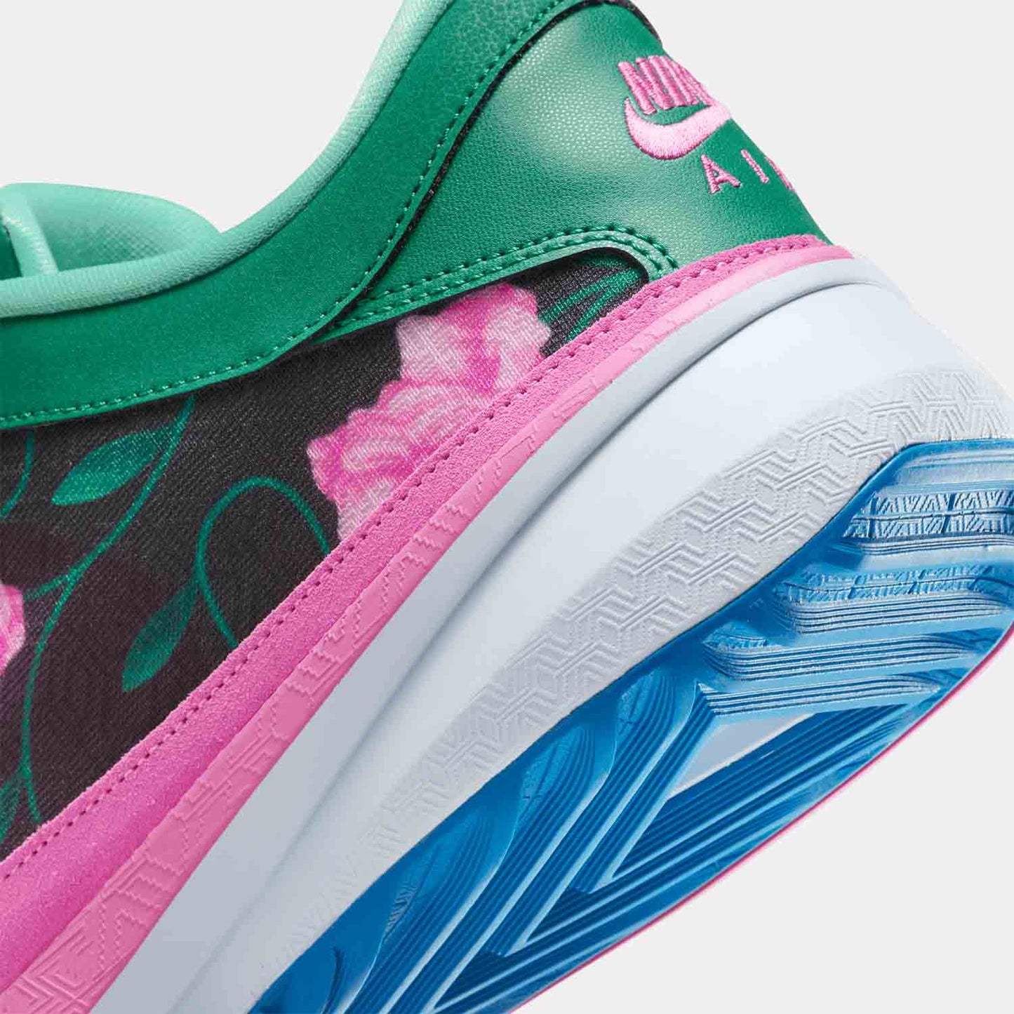 Giannis Freak 5 "Floral"