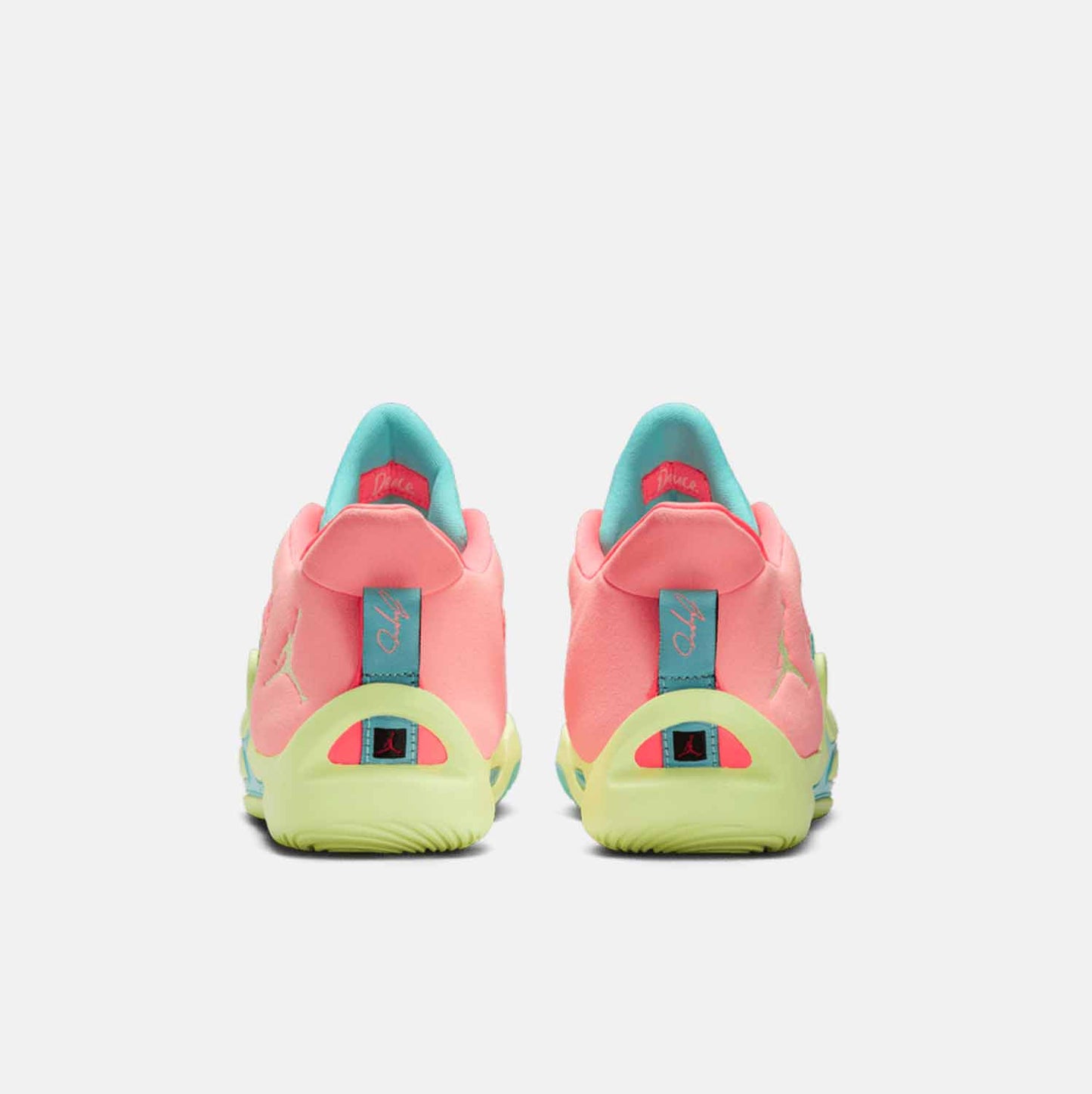 Kids' Tatum 1 "Pink Lemonade" - SV SPORTS