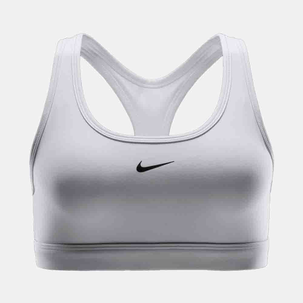 Nike Women's Swoosh Light Support Sports Bra
