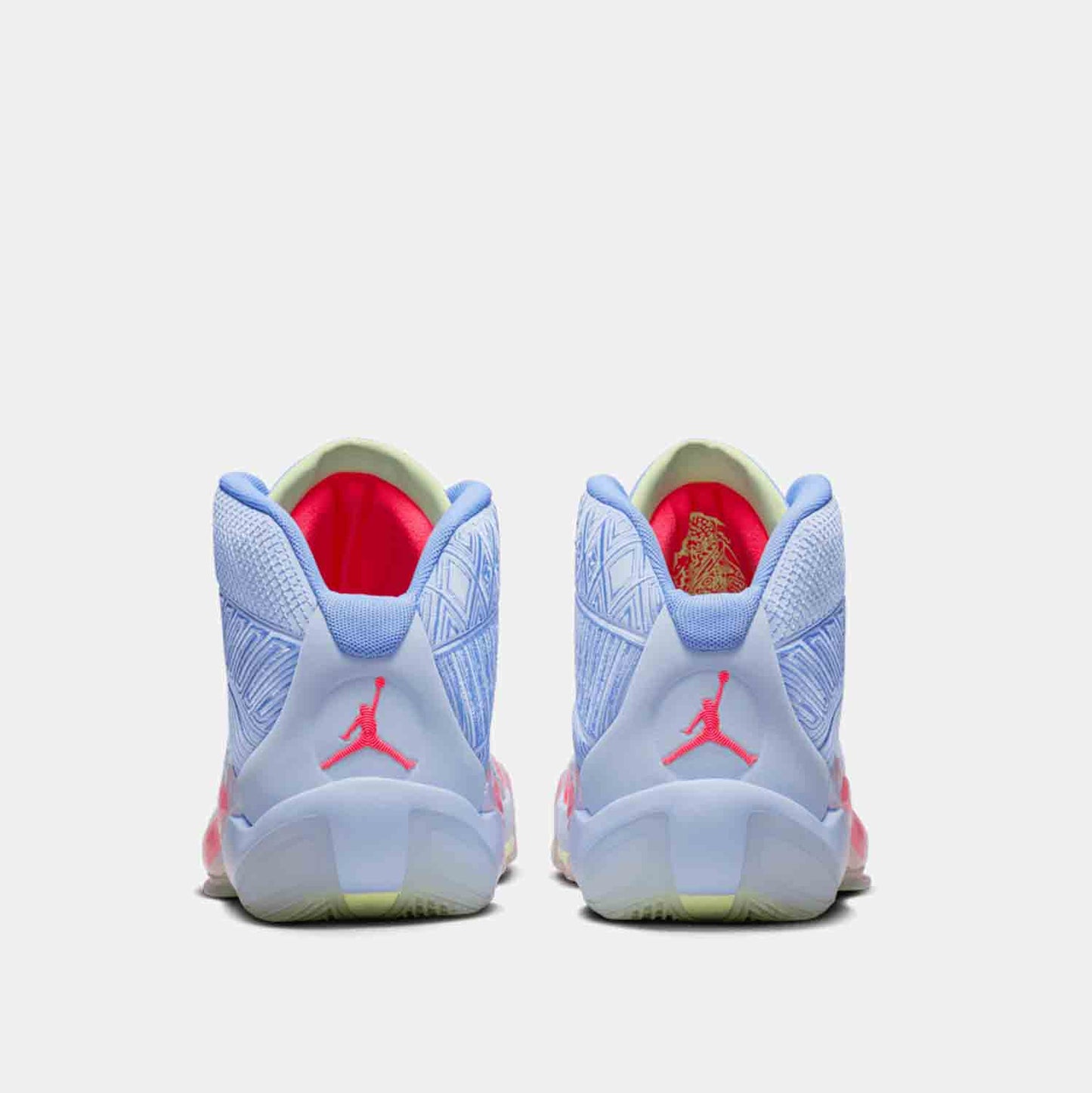 Air XXXVIII 'Fadeaway' - SV SPORTS