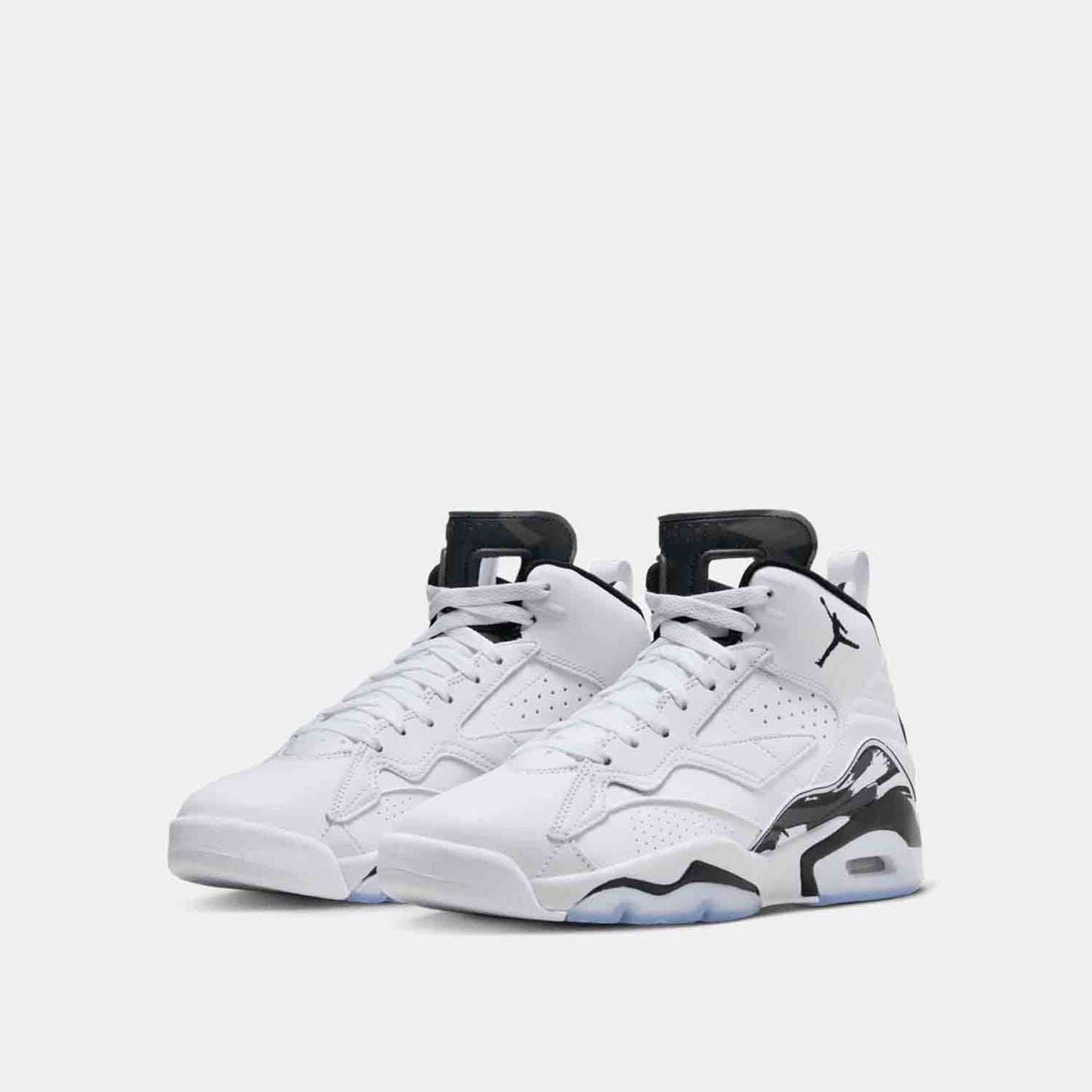 Front view of Men's Jordan Jumpman MVP.