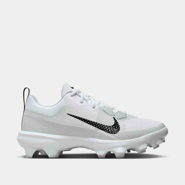 Side view of Men's Nike Force Trout 9 Pro MCS Baseball Cleats.