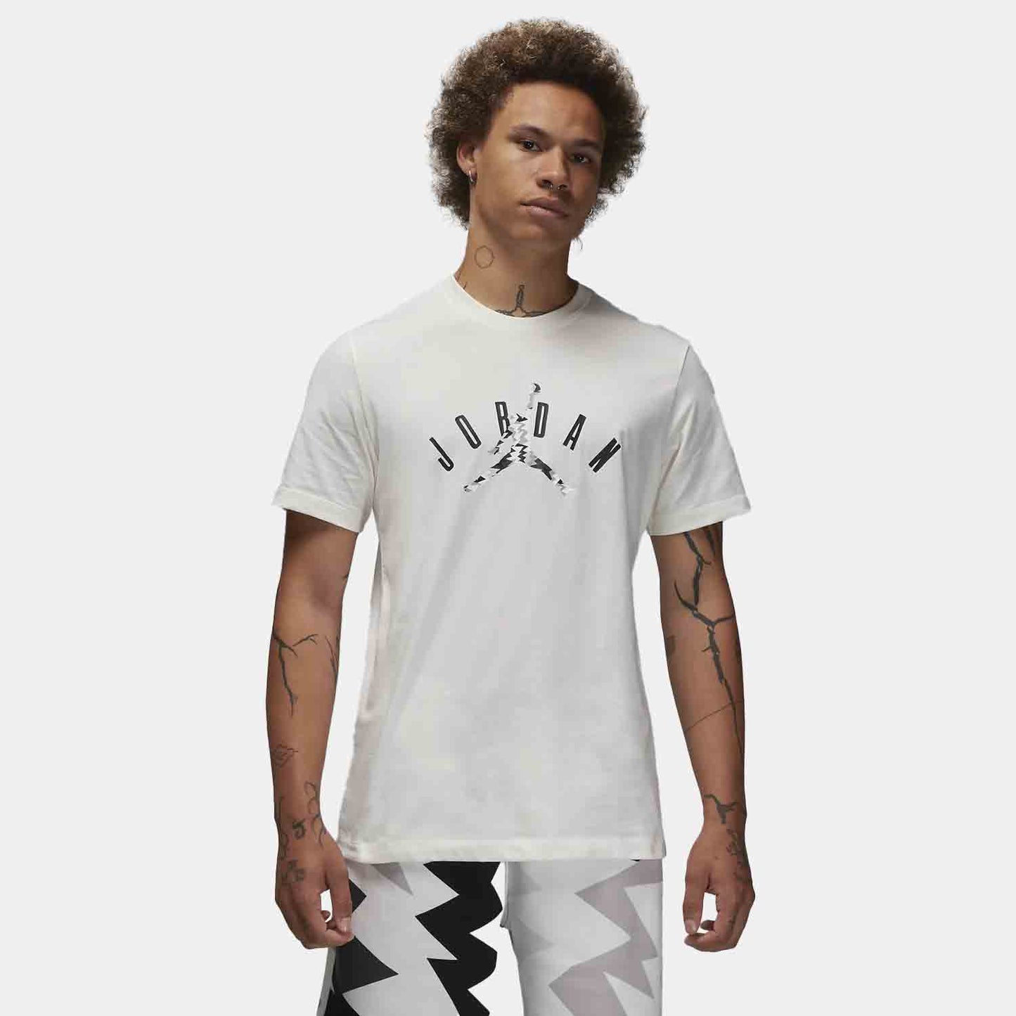Men's Flight MVP T-Shirt - SV SPORTS