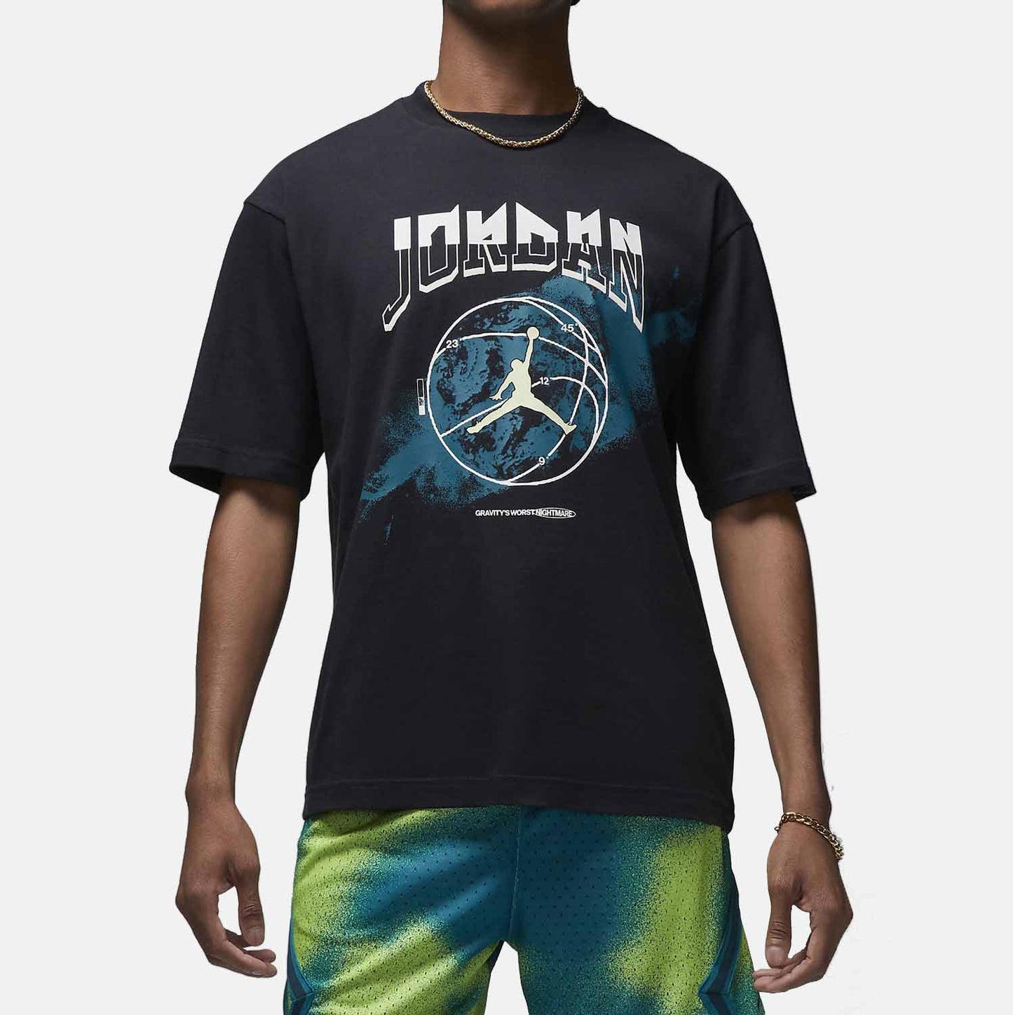 Men's Sport 85 Graphic T-Shirt - SV SPORTS