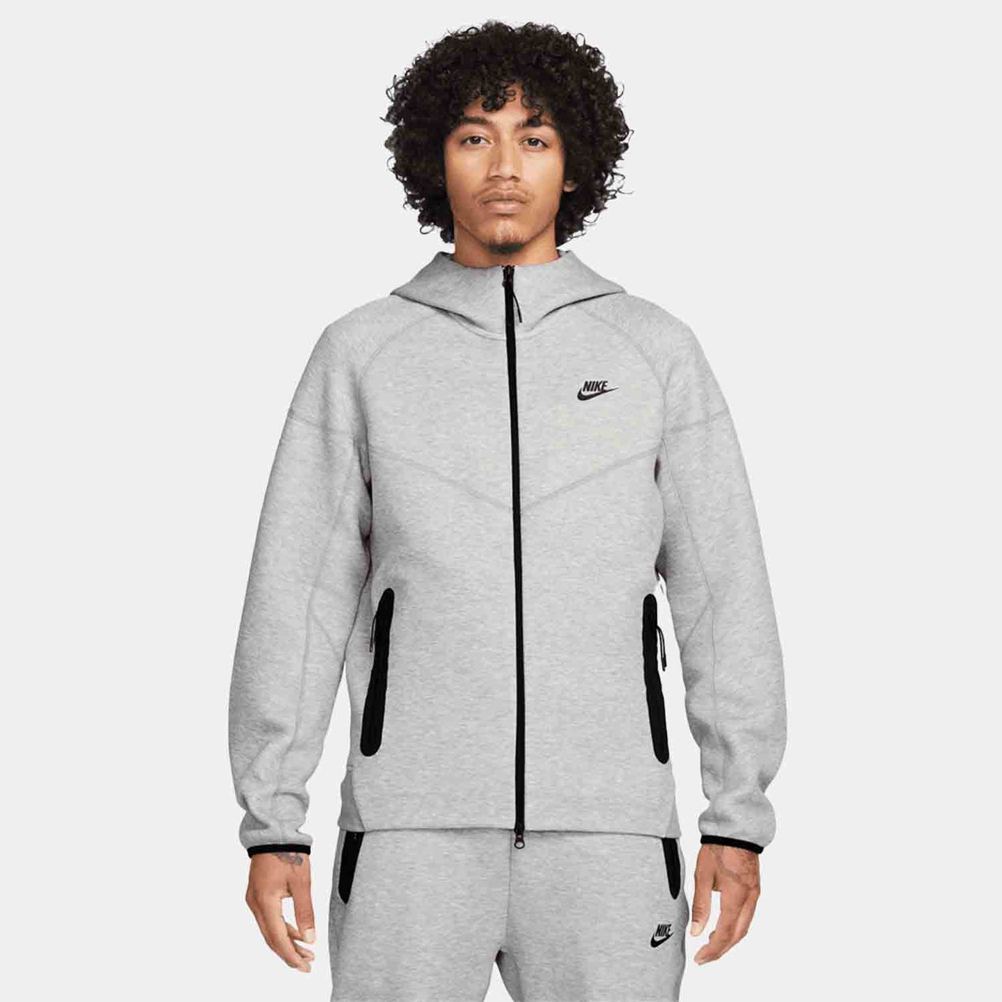 Men's Sportswear Tech Fleece Windrunner - SV SPORTS