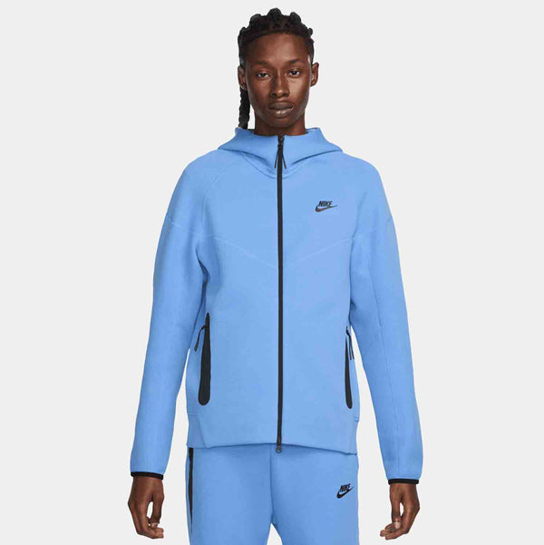 Men's  Sportswear Tech Fleece Windrunner Full-Zip Hoodie - SV SPORTS