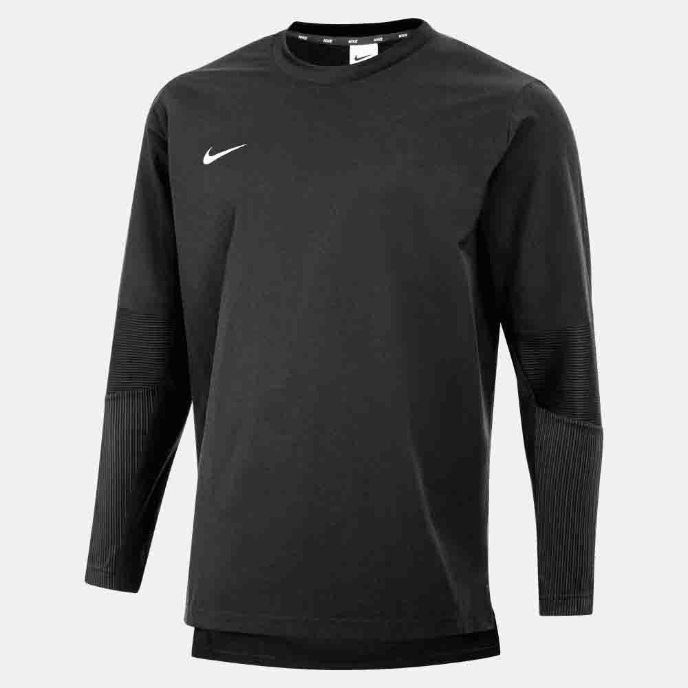 Nike Men's Dri-Fit Lightweight Pullover