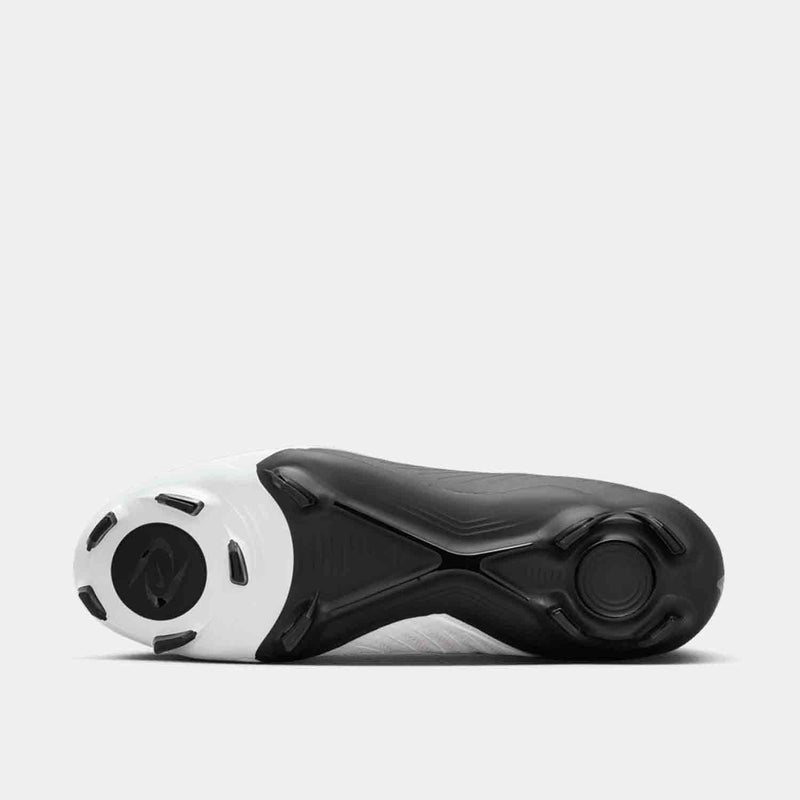 Bottom view of the Nike Phantom GX 2 Academy Soccer Cleats.