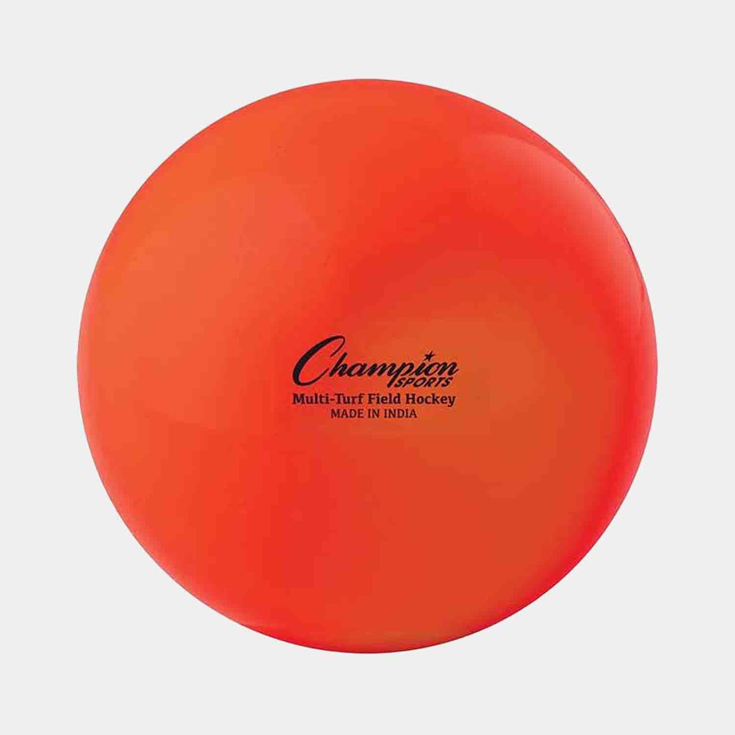 Multi-Turf Field Hockey Practice Ball - SV SPORTS