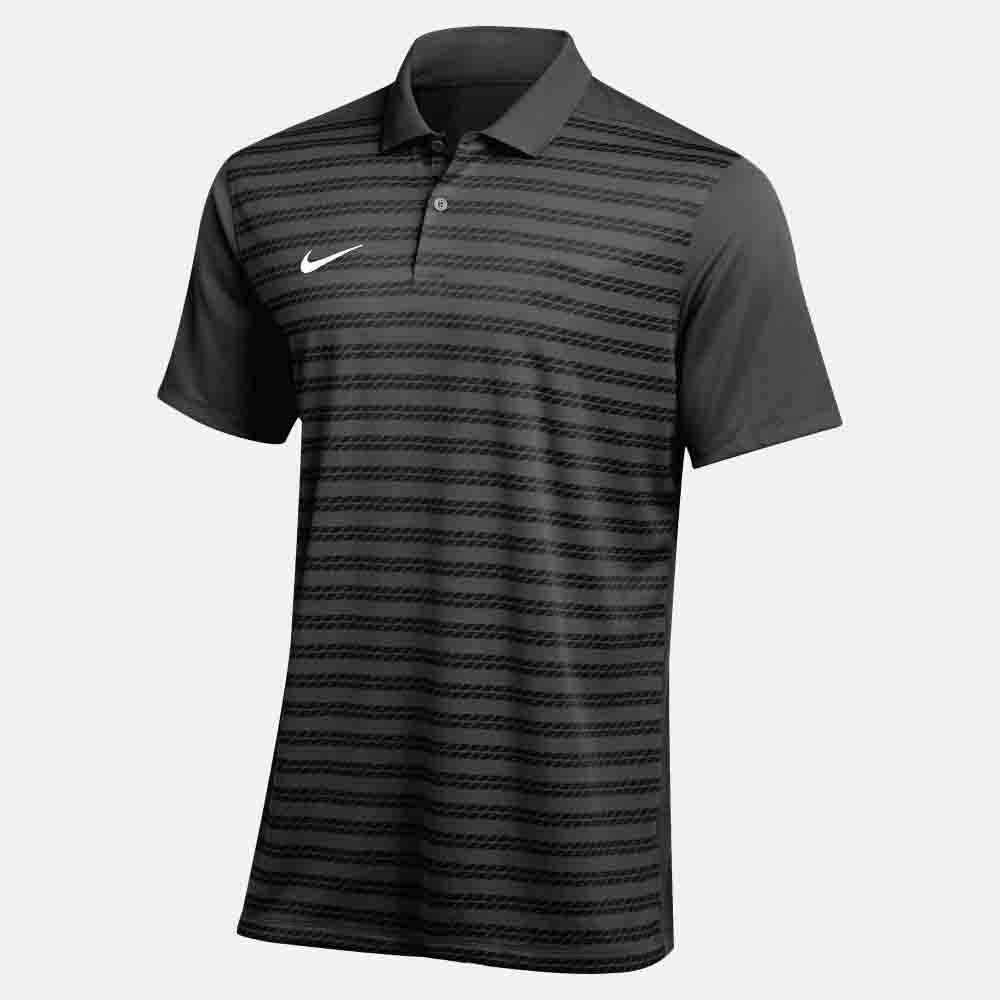 Nike Men's Dri-FIT Coach Victory Polo