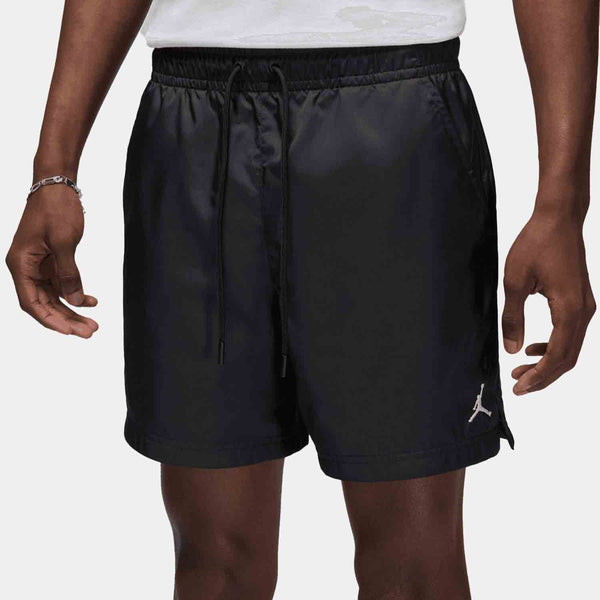 Front view of the Men's Jordan Essentials Shorts.