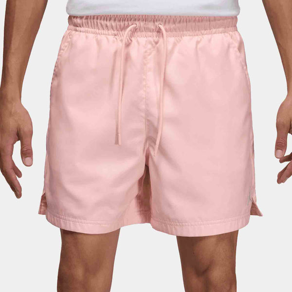 Front view of the Men's Jordan Essentials Shorts.