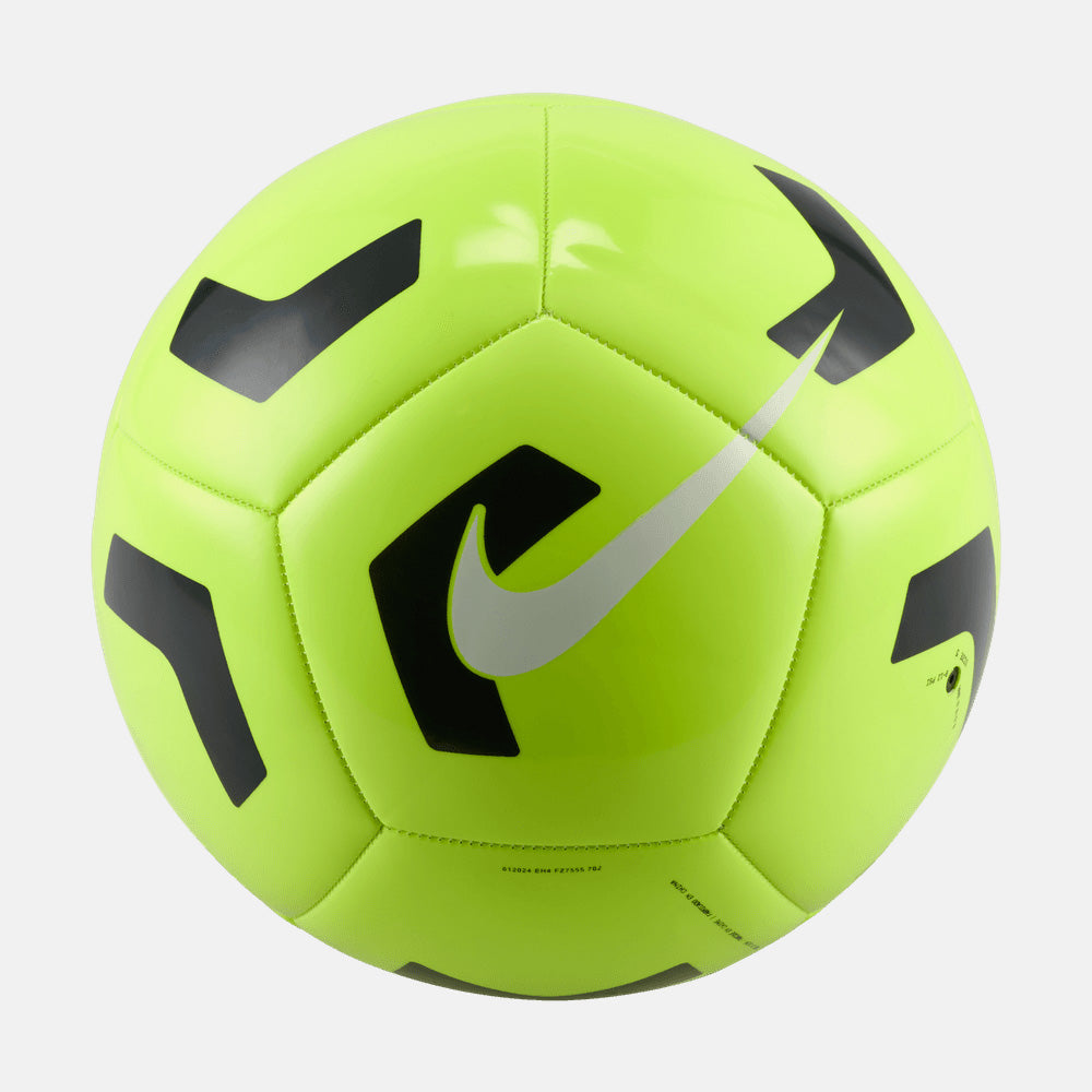 Nike Pitch Soccer Ball