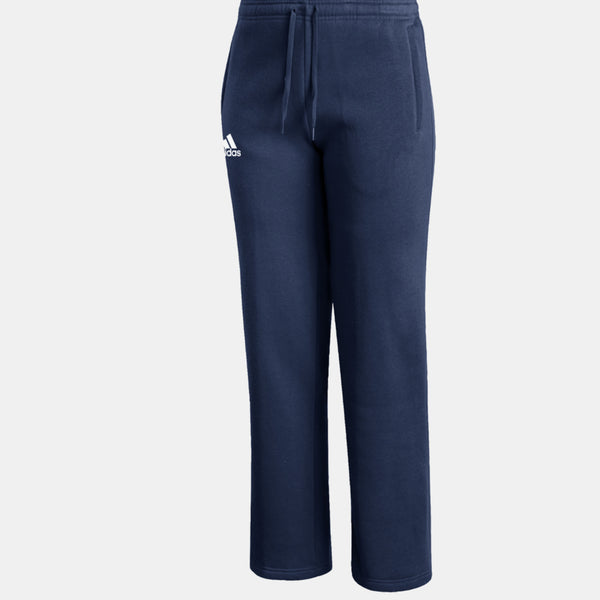 Adidas Women's Drawstring Fleece Pant - SV SPORTS