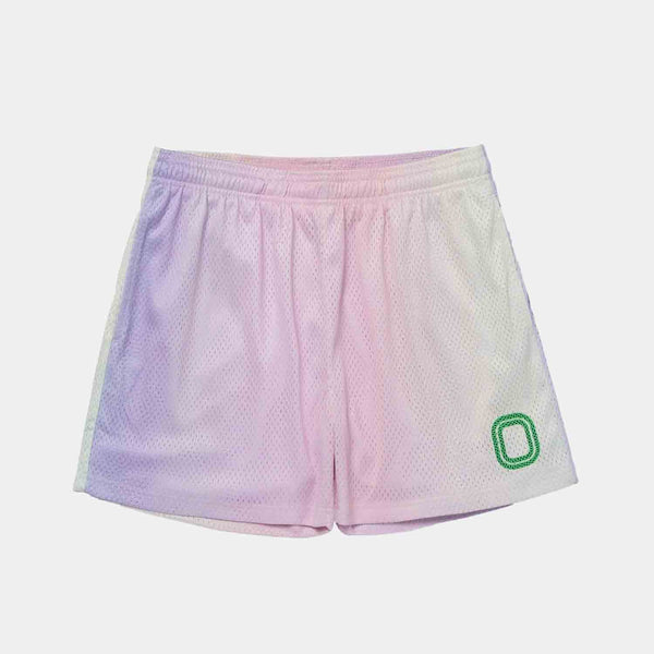 Front view of Overtime Gradient Short.