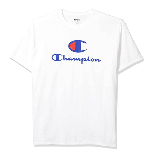Champion Men's Classic Graphic T-Shirt - SV SPORTS