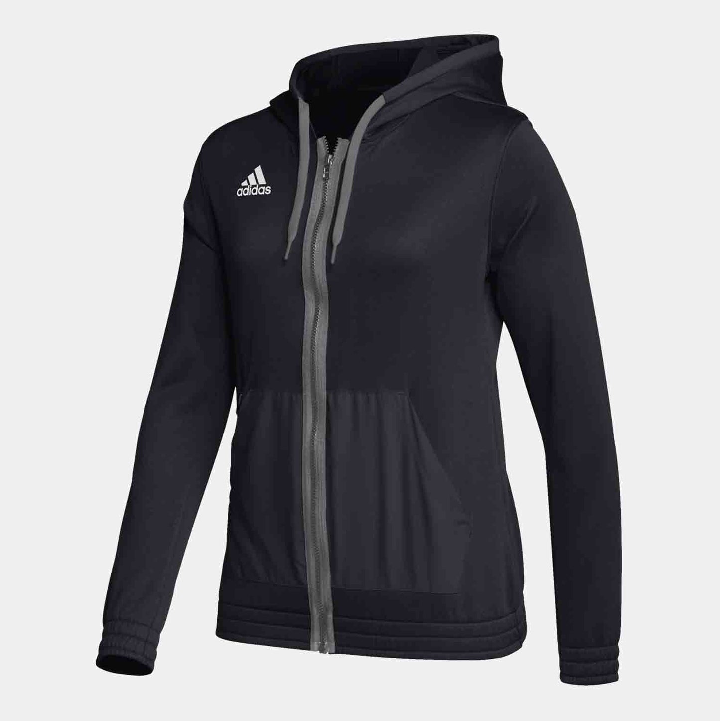 Women's Team Issue Full-Zip Hoodie - SV SPORTS