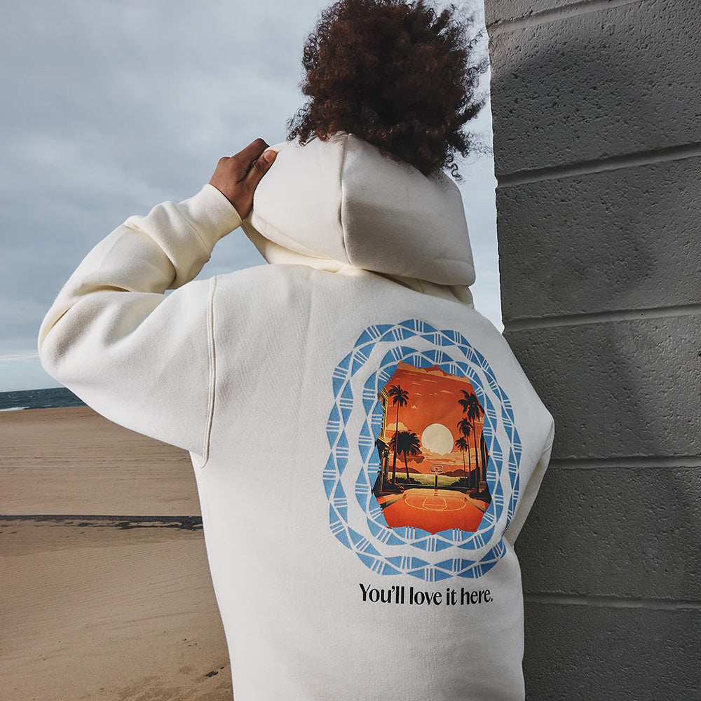 Kids' Love it Here Hoodie