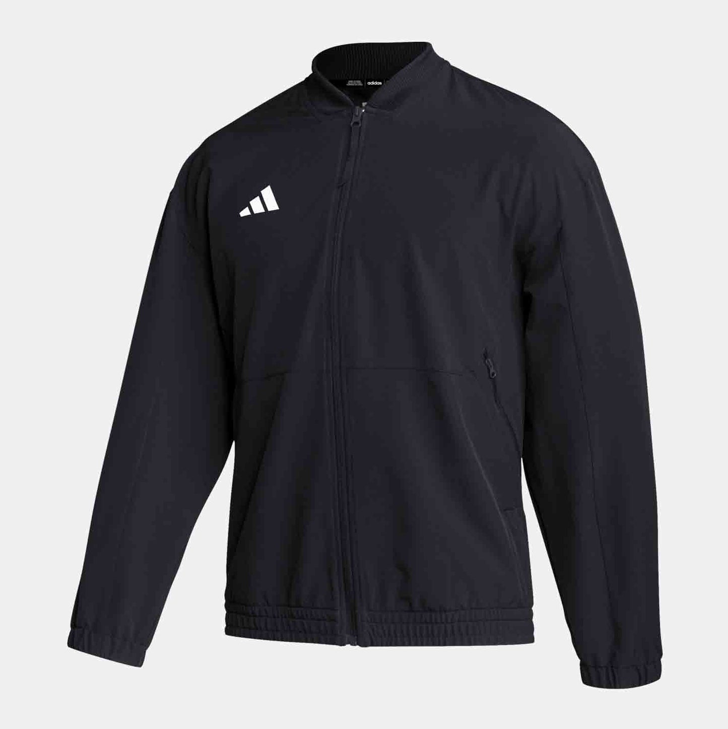Training Travel Woven Jacket - SV SPORTS