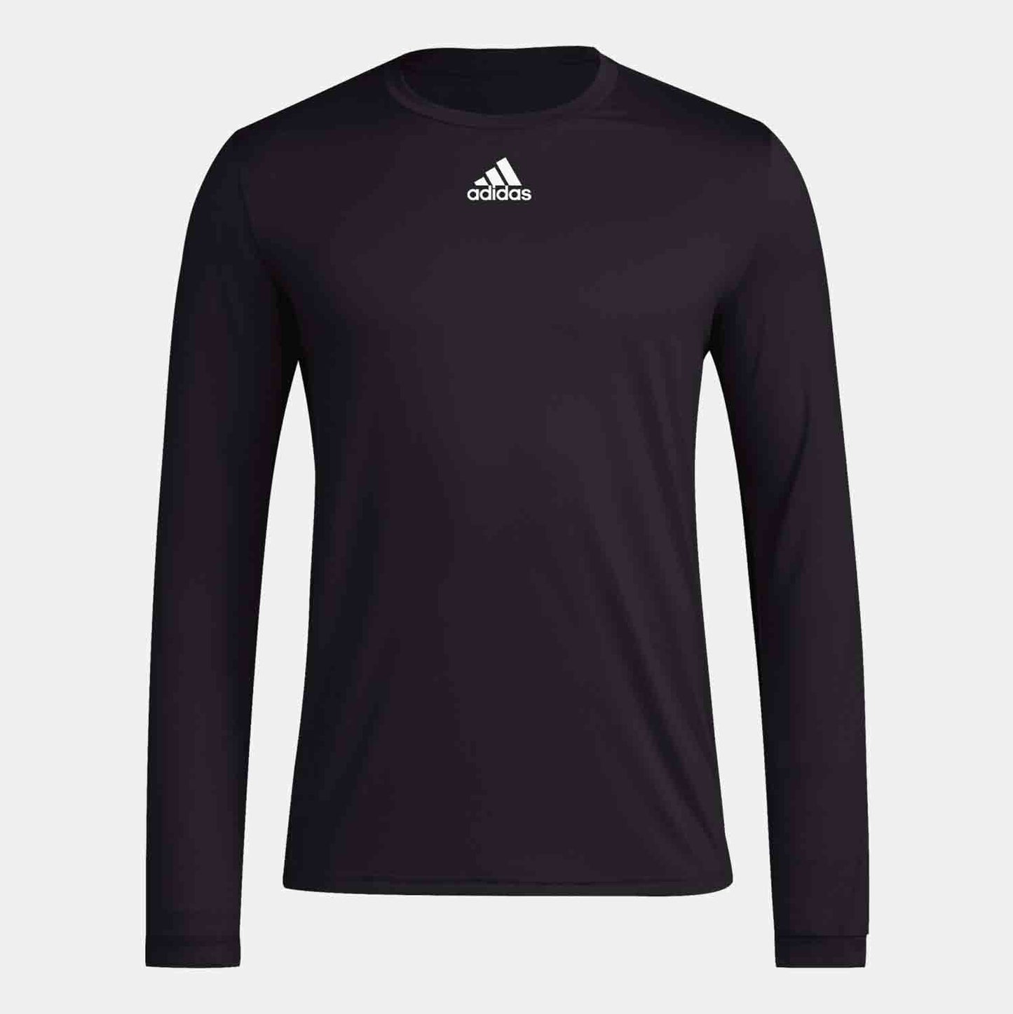 Pregame Badge of Sport Long-Sleeve Top - SV SPORTS