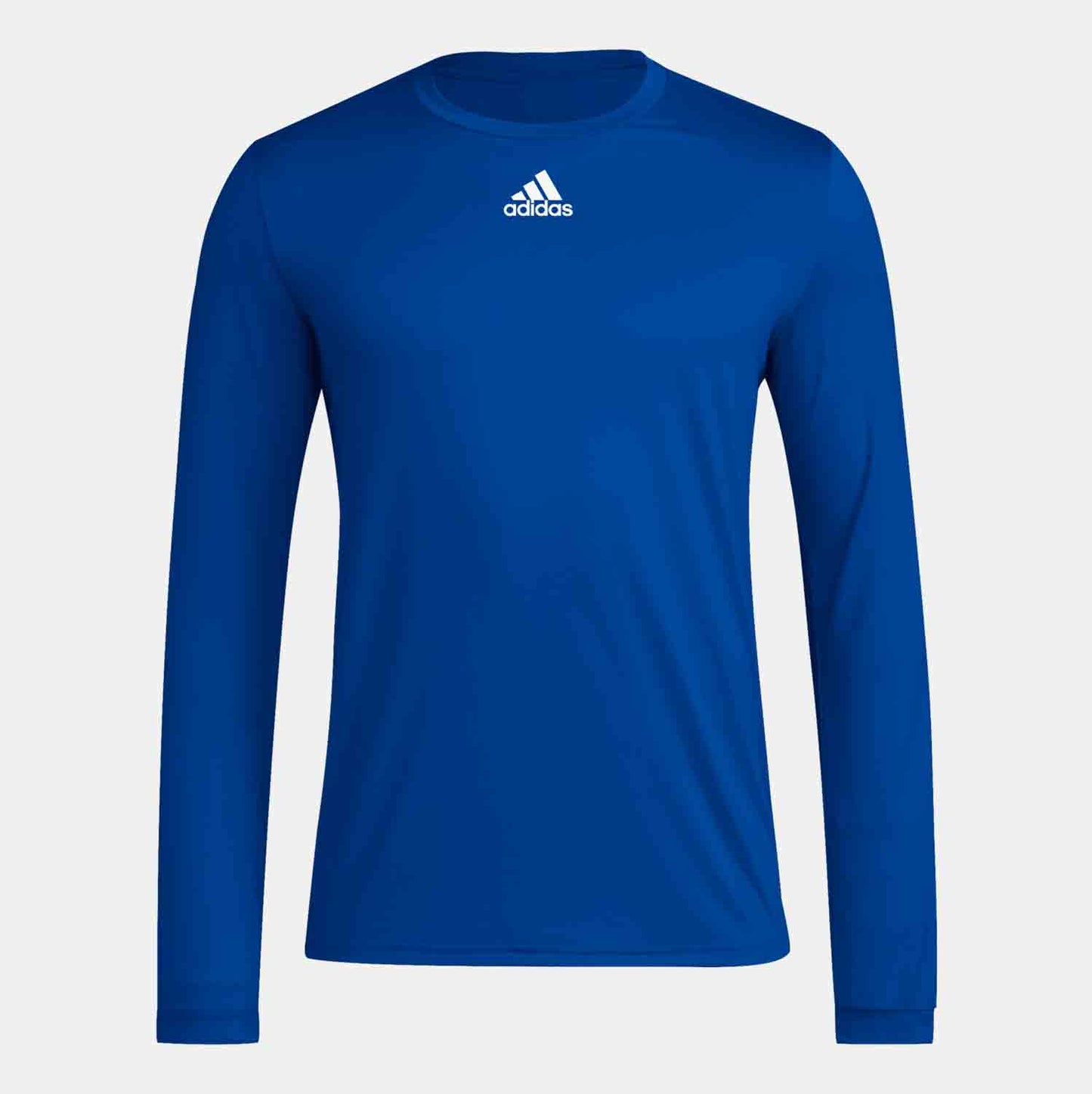 Pregame Badge of Sport Long-Sleeve Top - SV SPORTS