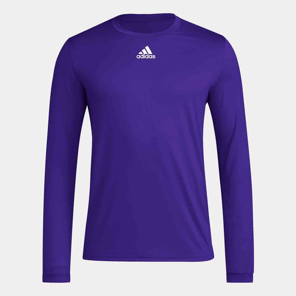 Men's Pregame Long Sleeve T-Shirt - SV SPORTS