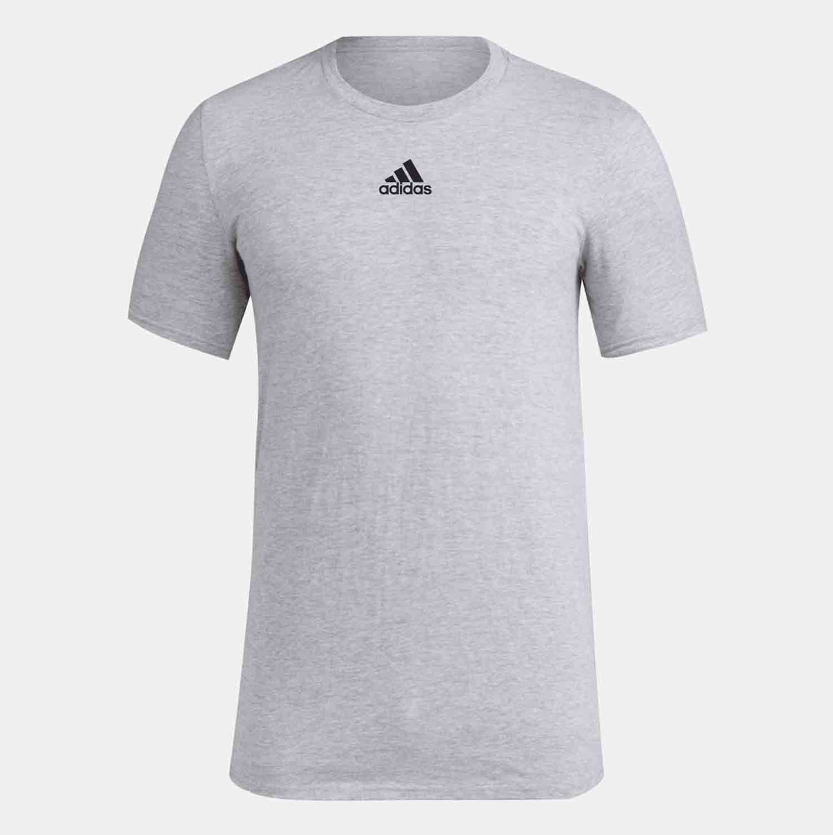 Pregame Badge of Sport T-Shirt - SV SPORTS
