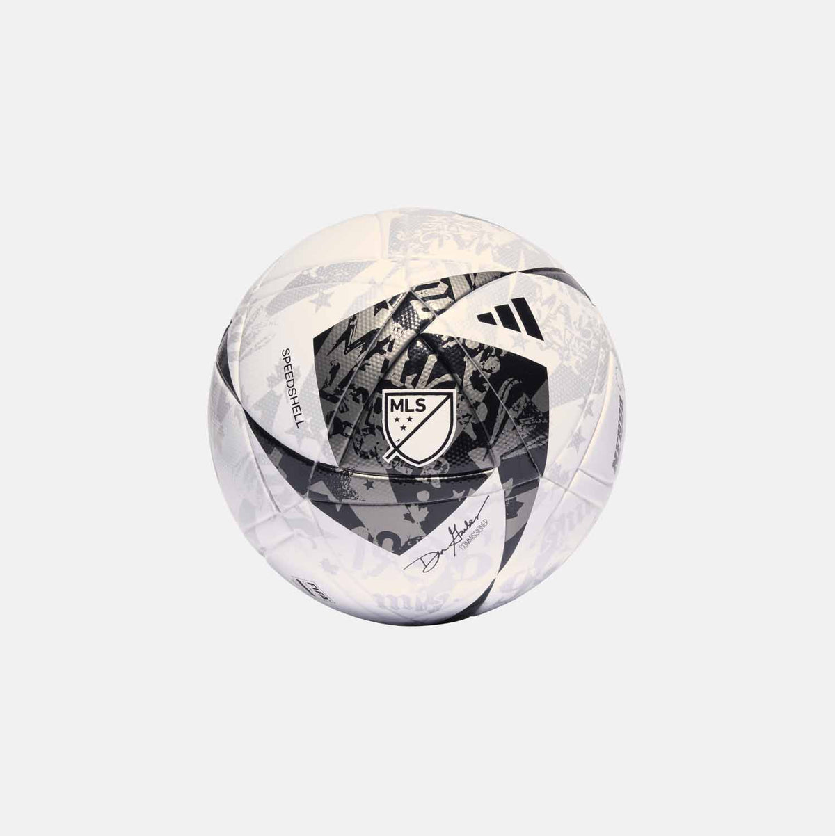 MLS League NFHS Ball - SV SPORTS