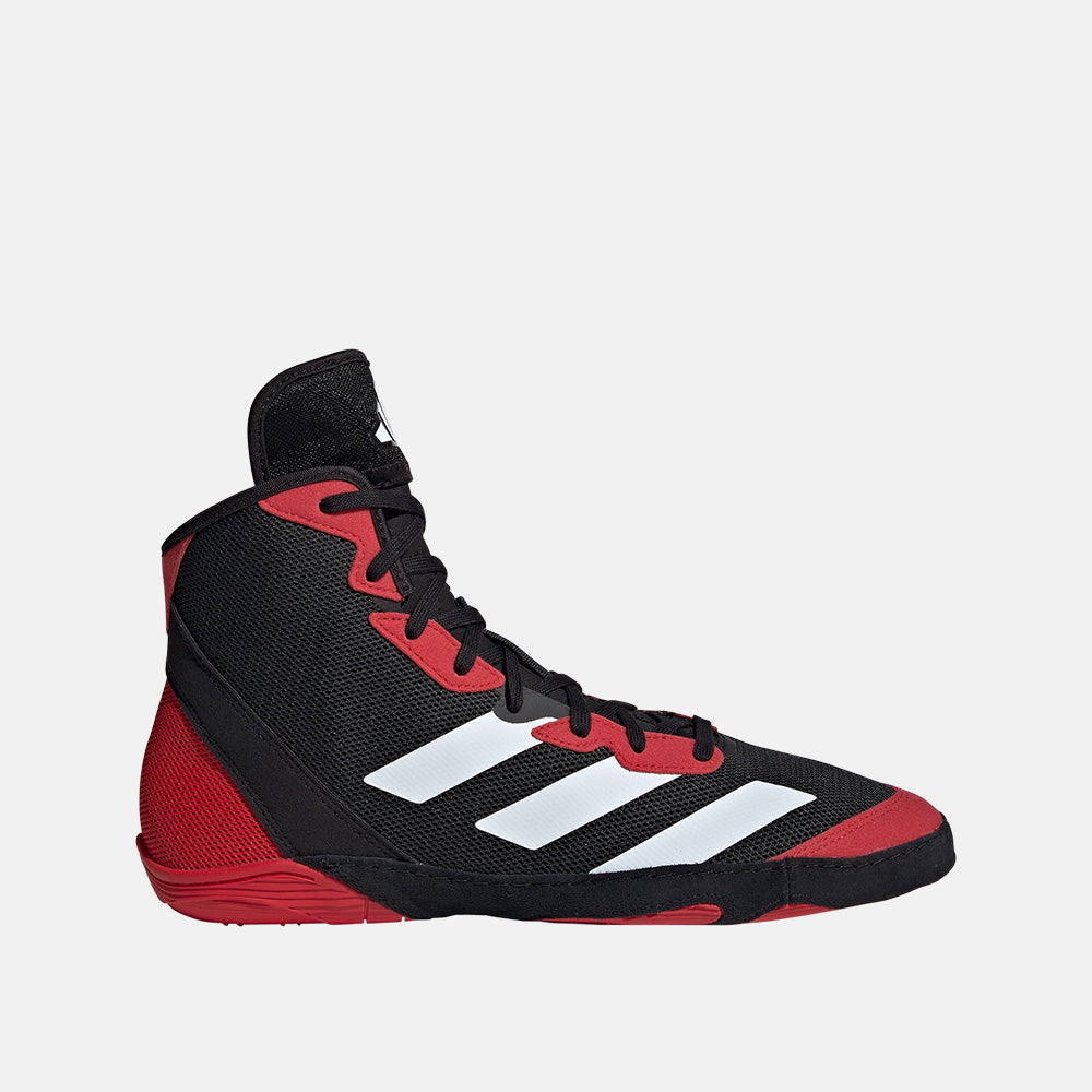 adidas Adizero Mat Wizard Wrestling Shoes - Main Image