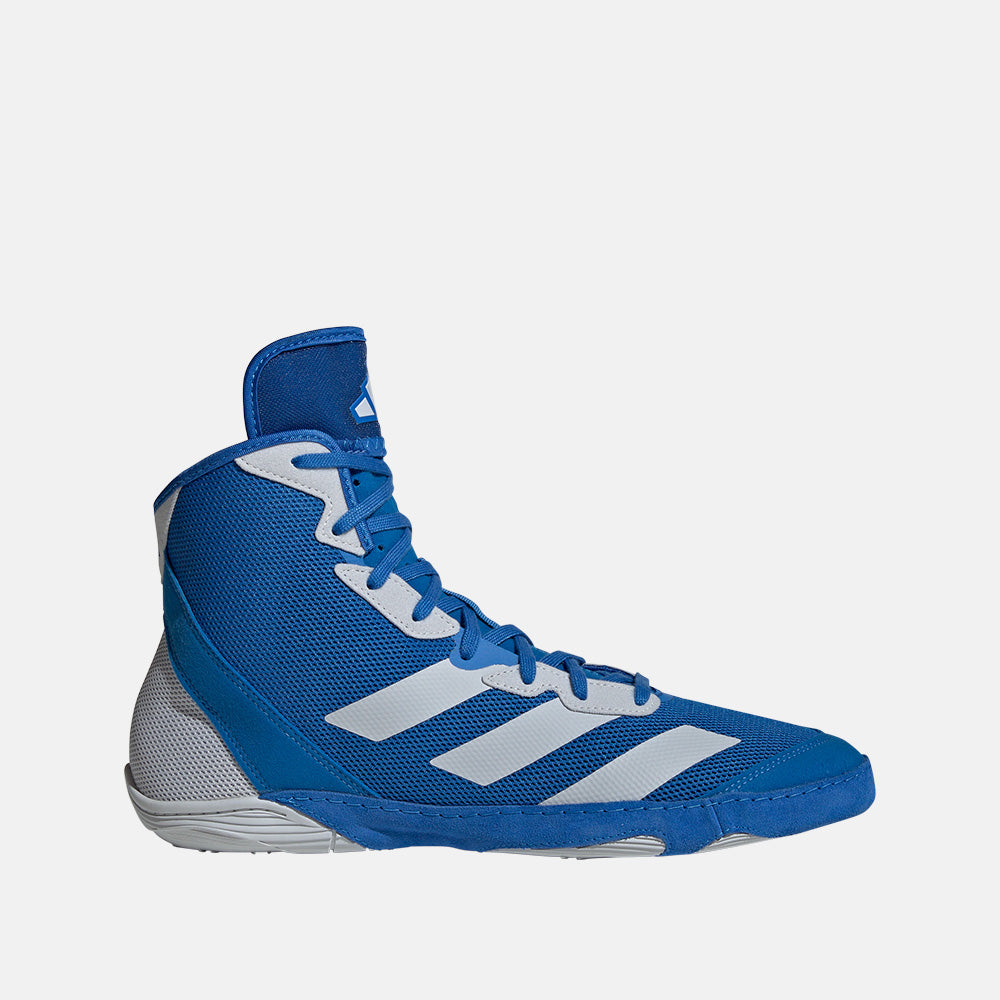 adidas Adizero Mat Wizard Wrestling Shoes - Main Image