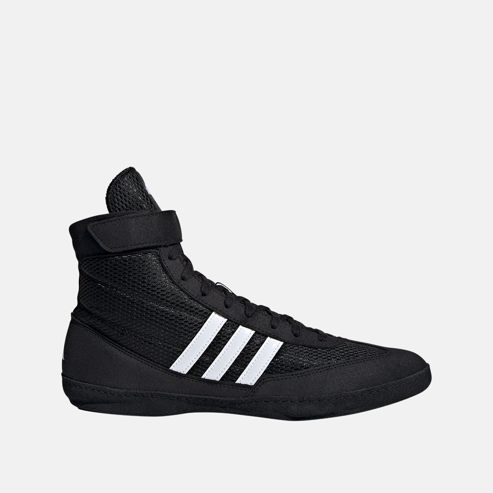 adidas Combat Speed 4 Wrestling Shoes