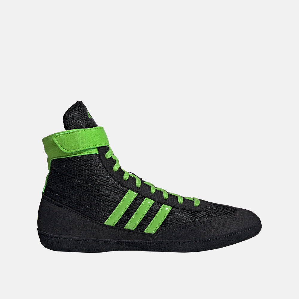 adidas Combat Speed Wrestling Shoes
