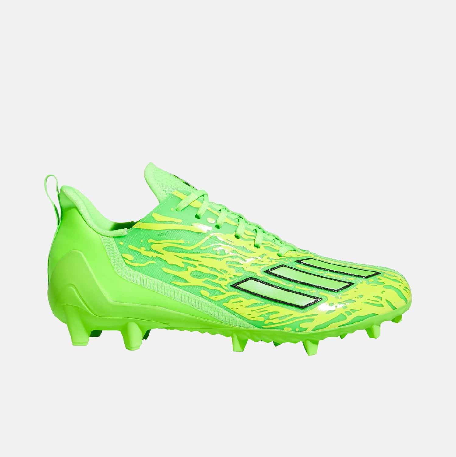 adidas Adizero 12.0 Poison Football Cleats