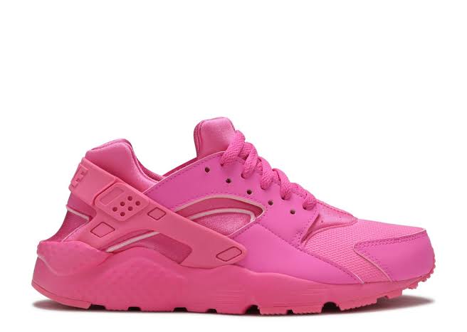Nike HUARACHE RUN (Grade School)