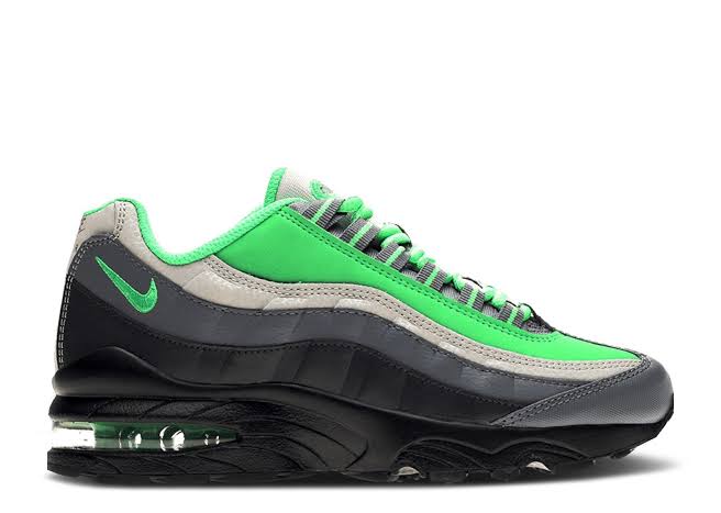 Nike AIR MAX 95 (Grade School)
