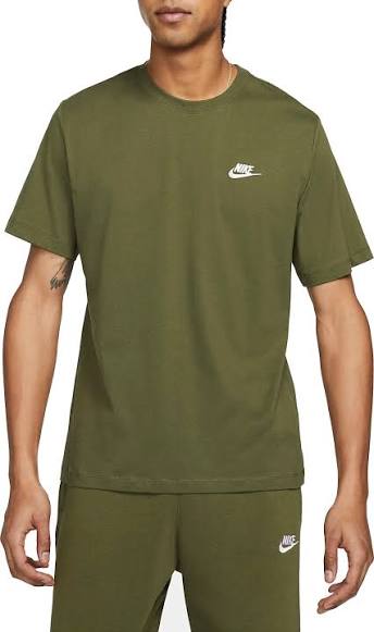 NIKE MENS CLUB TEE
